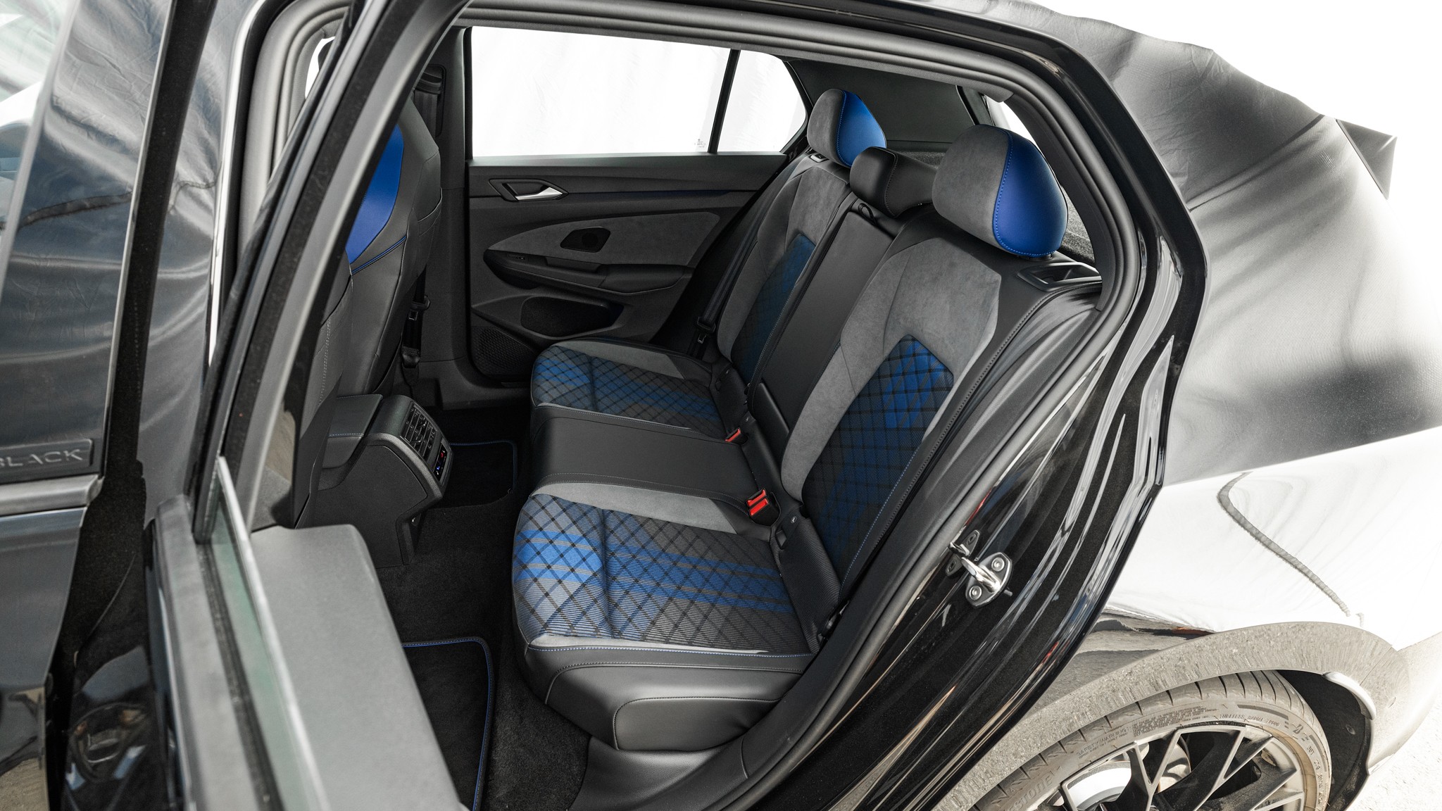 017 2026 Volkswagen Golf R