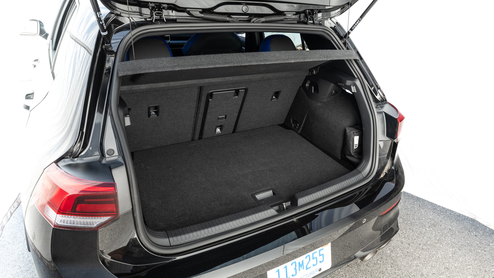 022 2026 Volkswagen Golf R