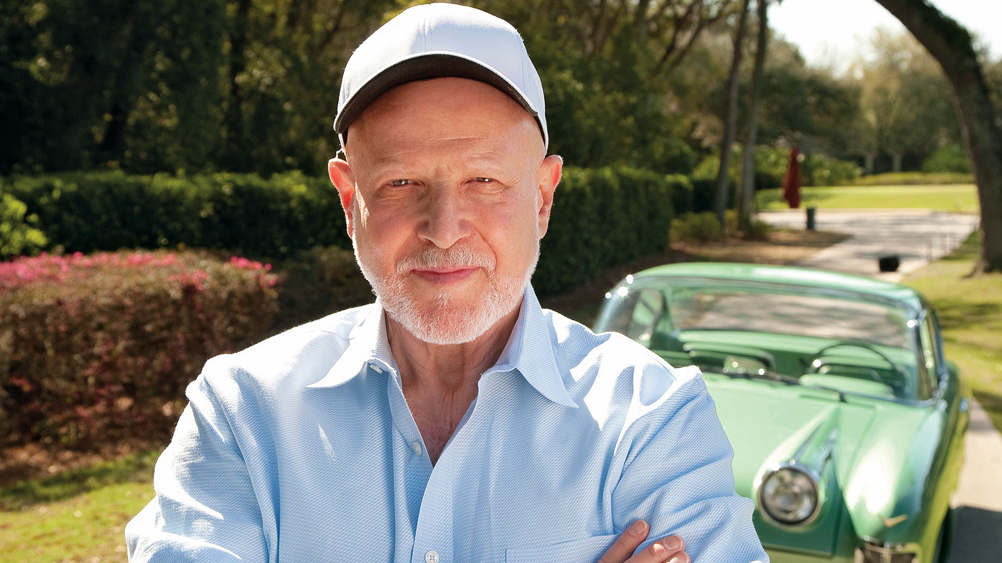 006 1955 chevy biscayne concept car joe bortz junkyard restoration