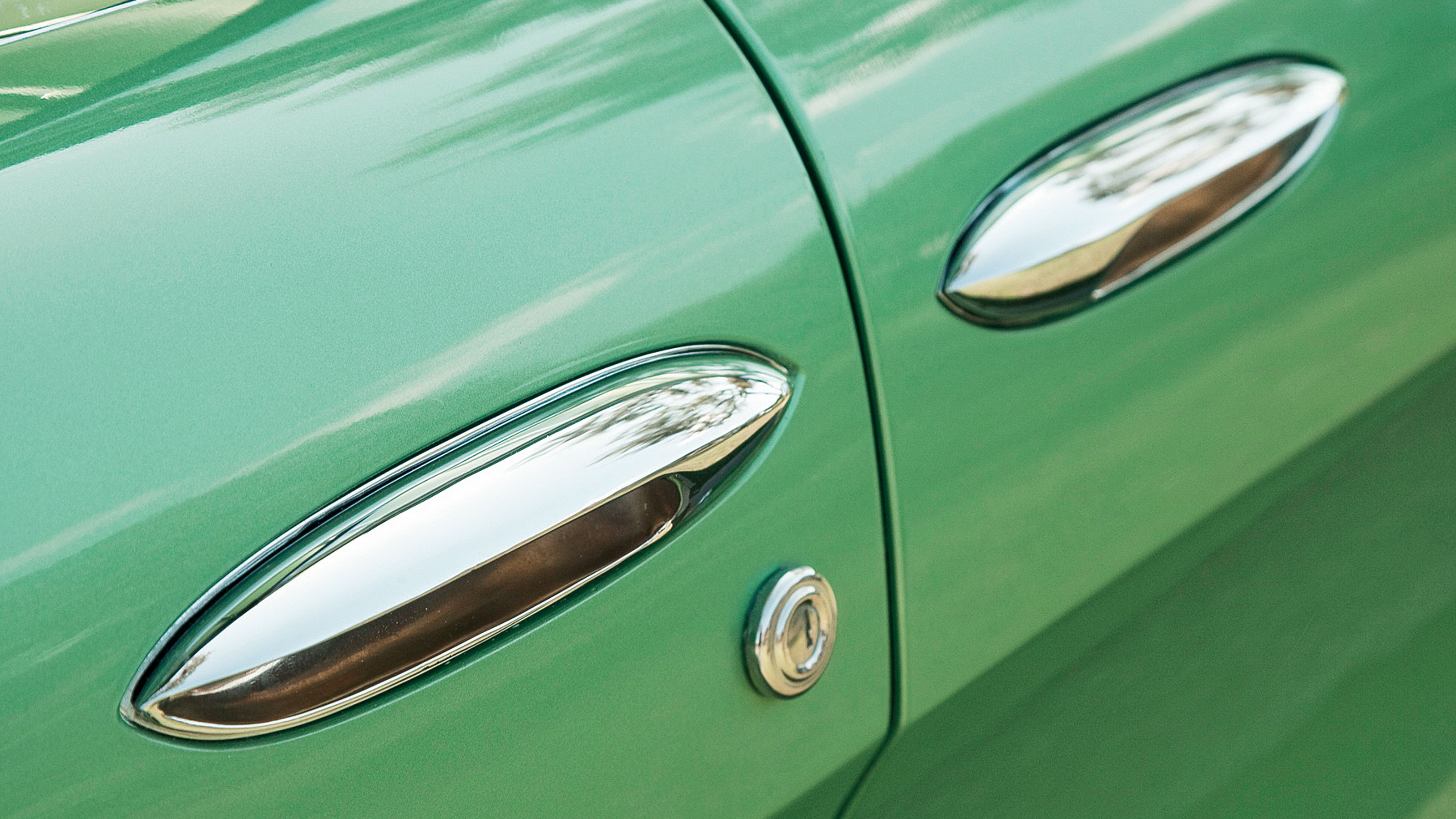 010 1955 chevy biscayne concept car door handles junkyard restoration