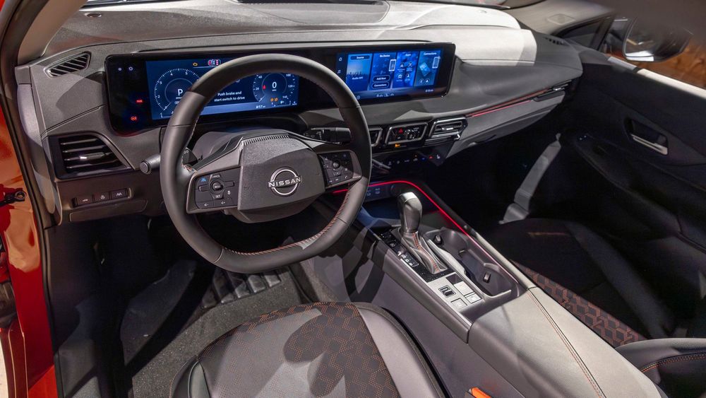 012 2026 Nissan Sentra