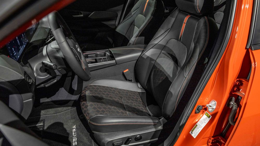 019 2026 Nissan Sentra