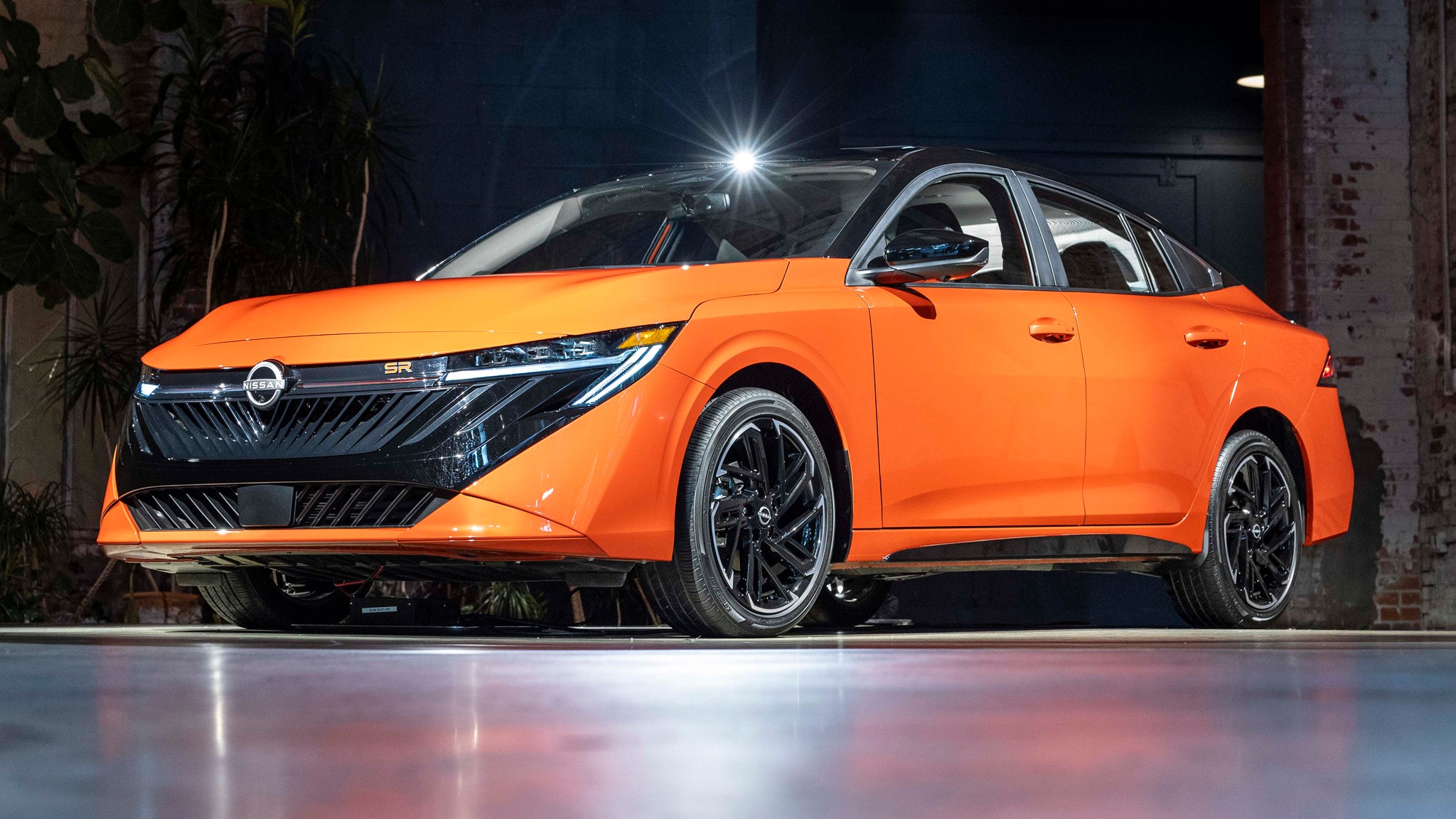 002 2026 Nissan Sentra