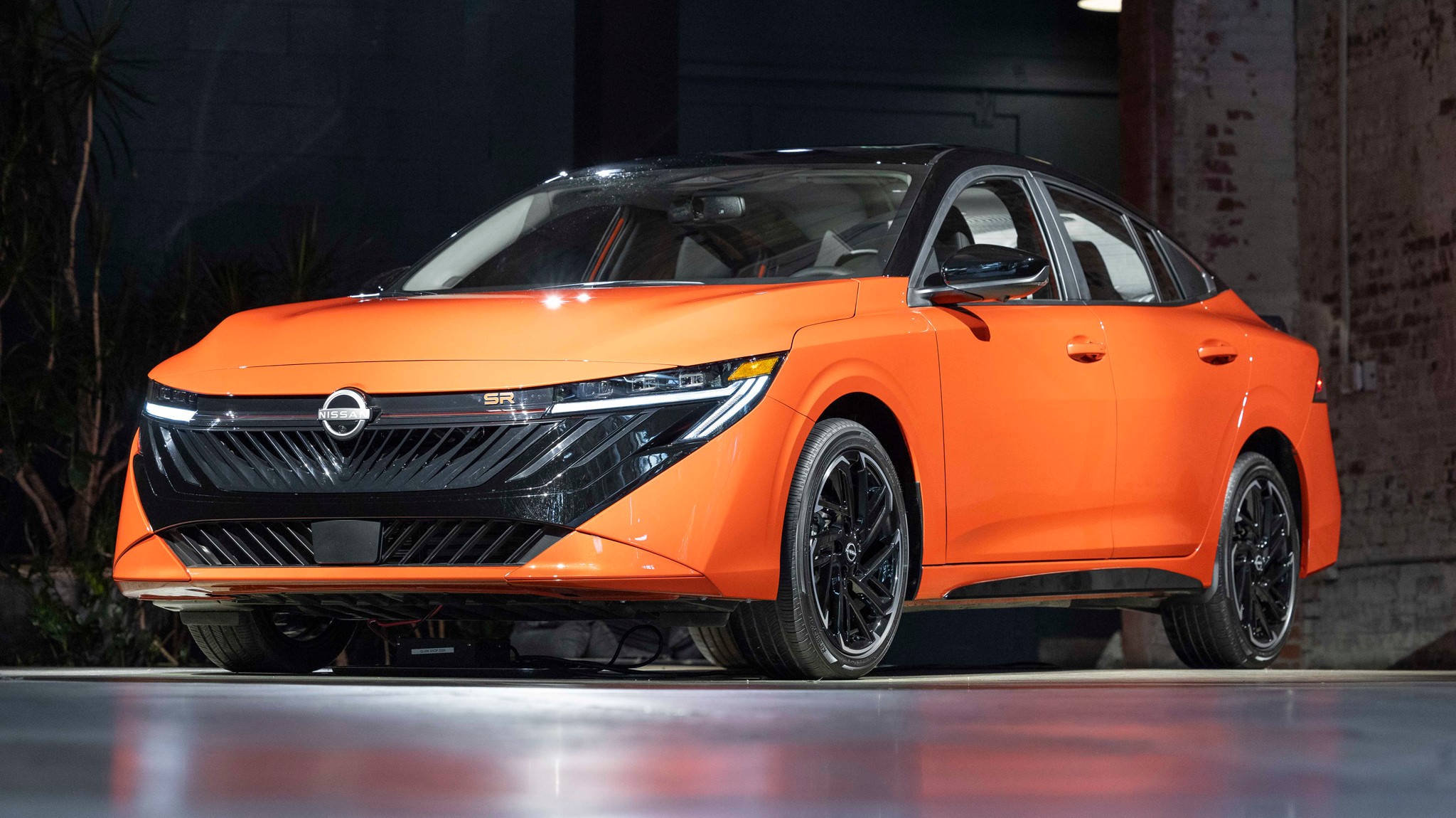 003 2026 Nissan Sentra