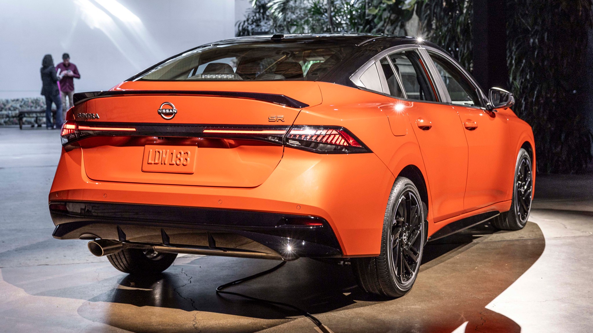 006 2026 Nissan Sentra