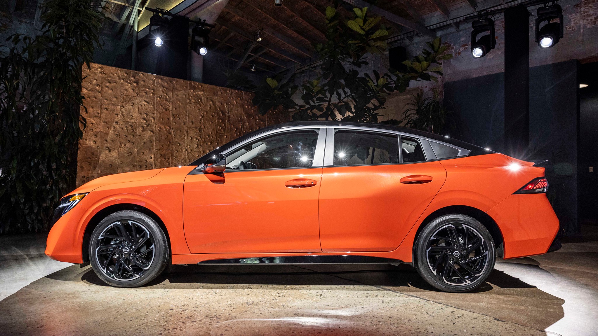 007 2026 Nissan Sentra