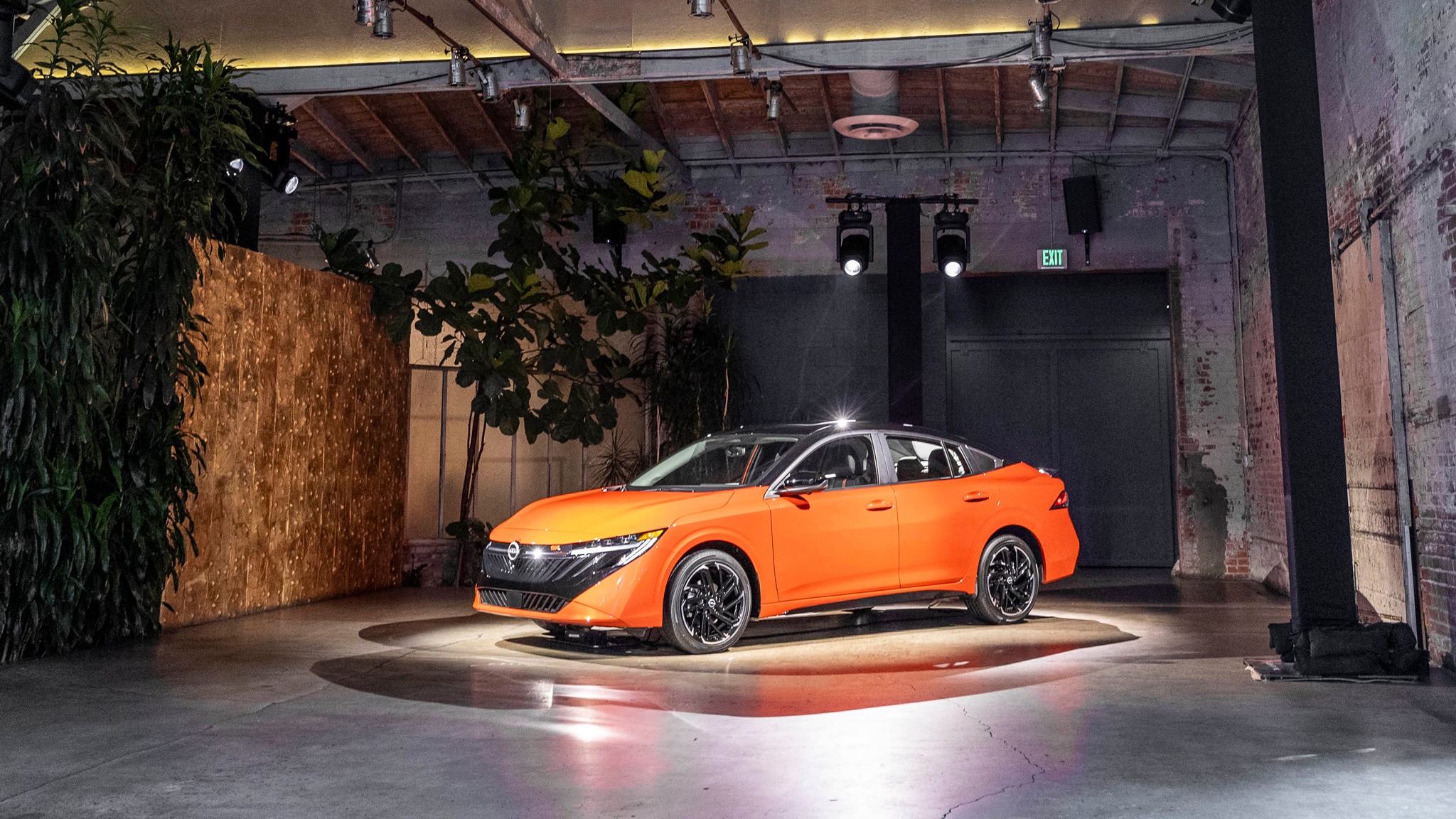 008 2026 Nissan Sentra