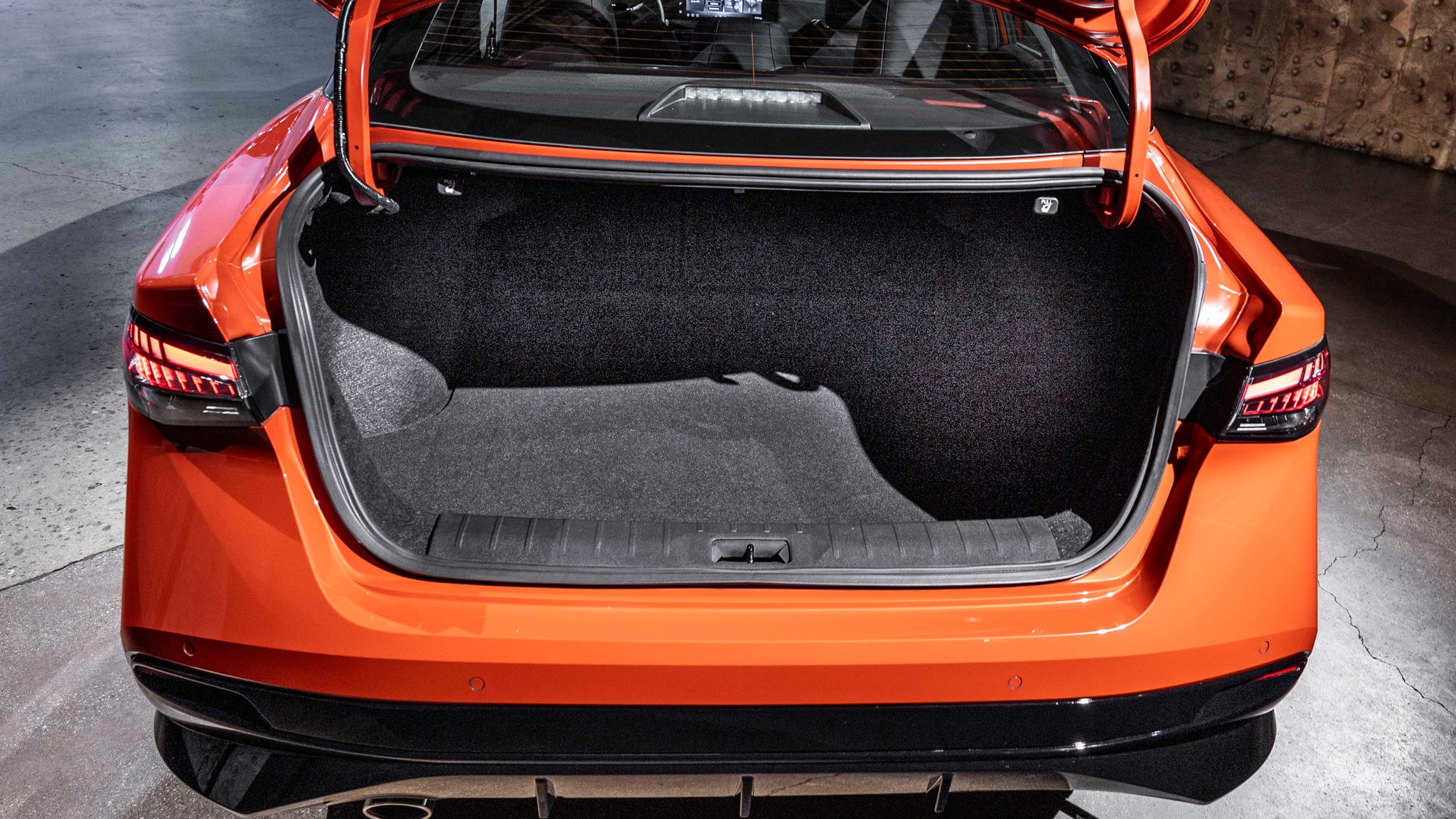 021 2026 Nissan Sentra