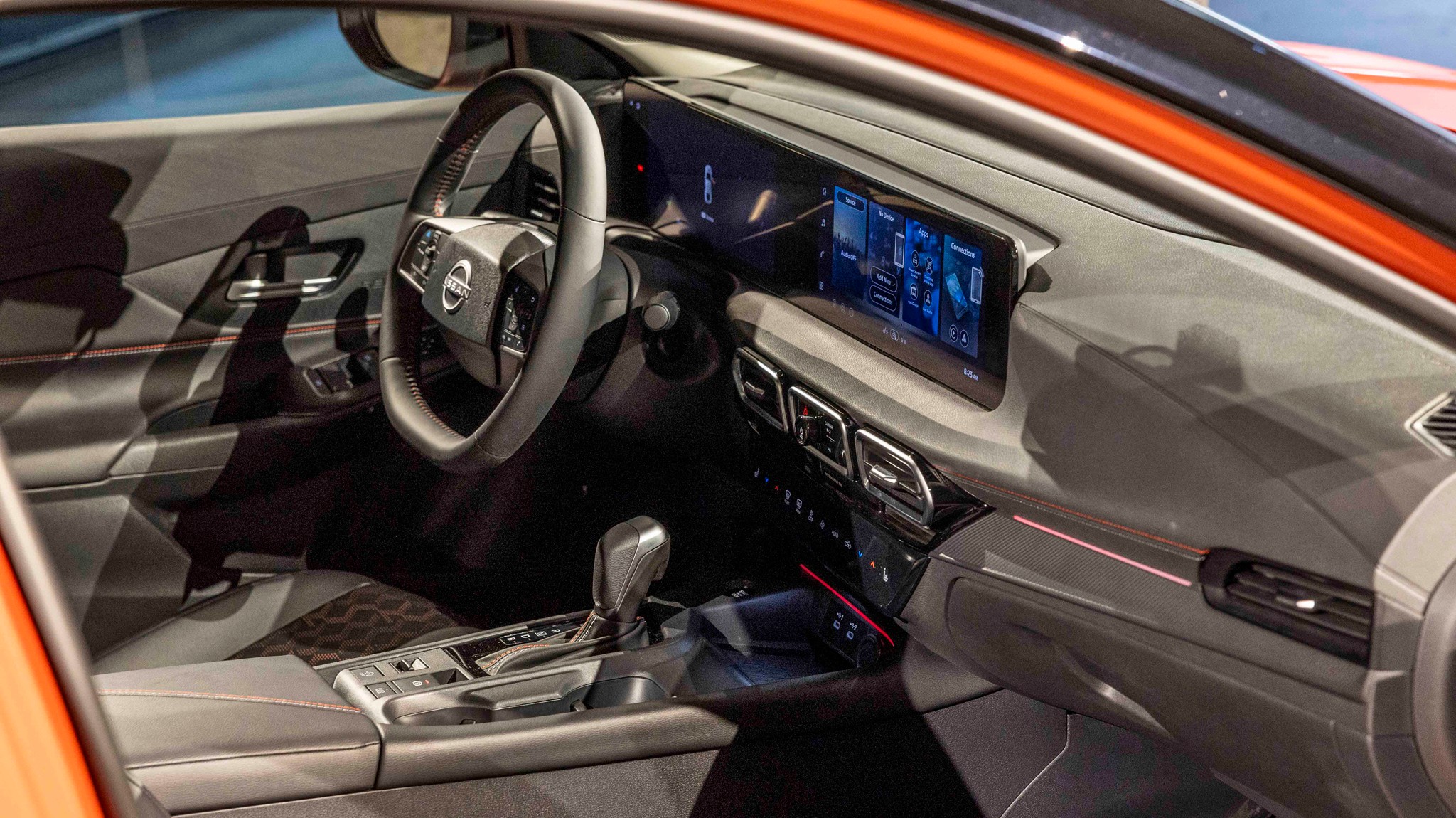 022 2026 Nissan Sentra