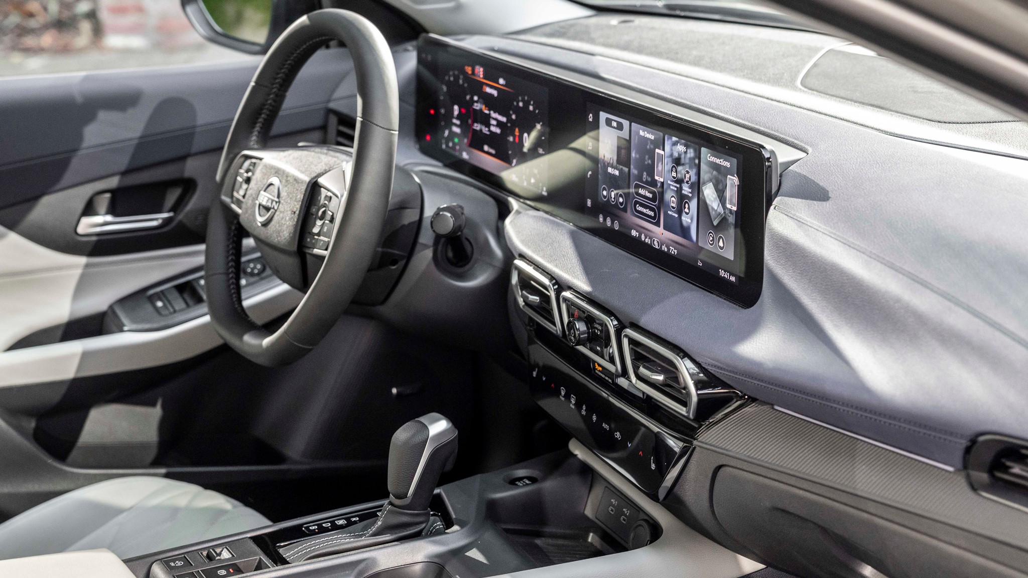 023 2026 Nissan Sentra