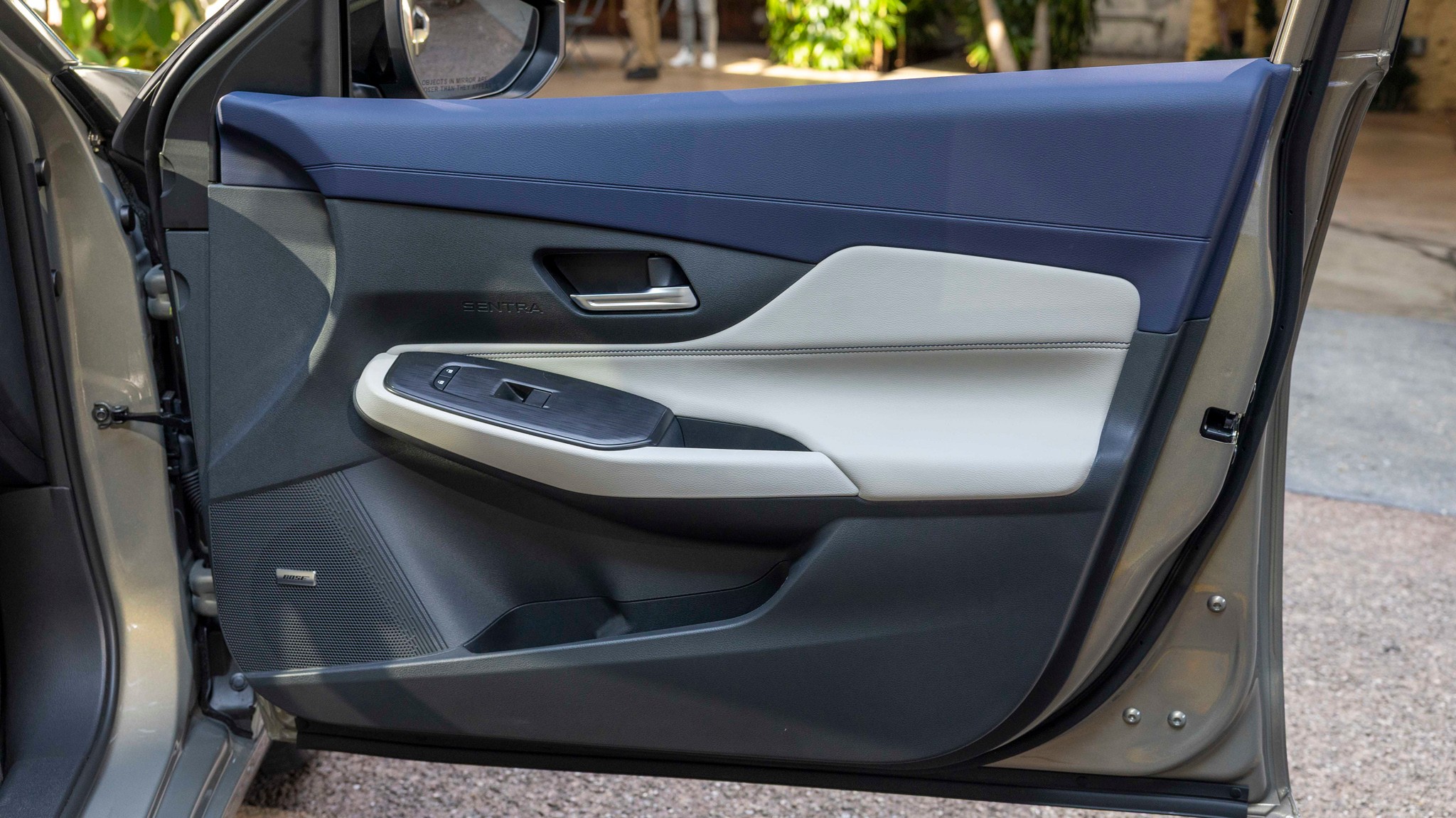 024 2026 Nissan Sentra