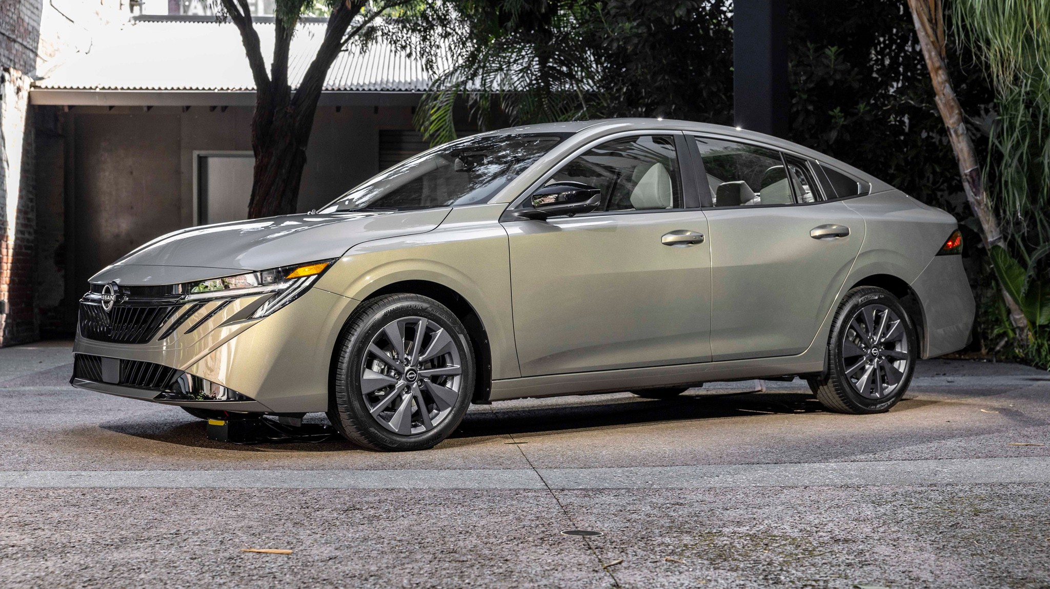 028 2026 Nissan Sentra