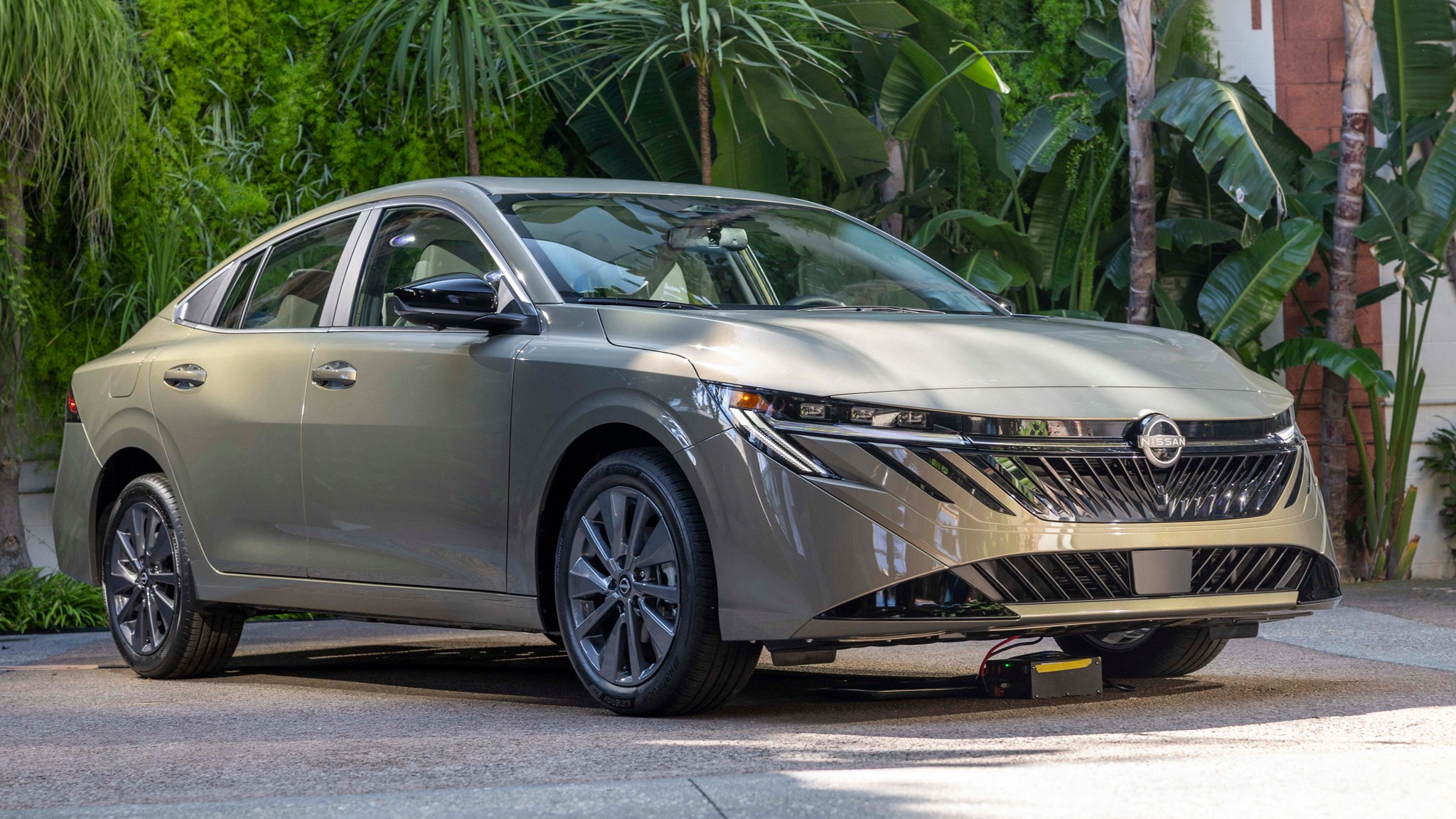 034 2026 Nissan Sentra