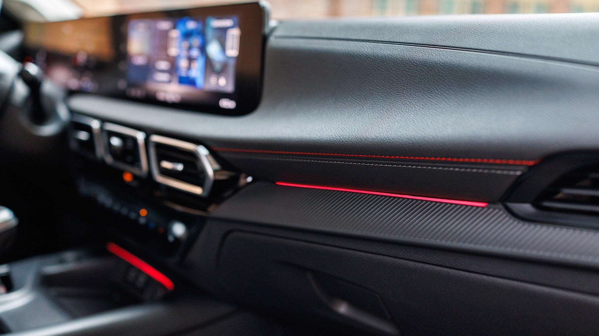 2026 Nissan Sentra OEM 8