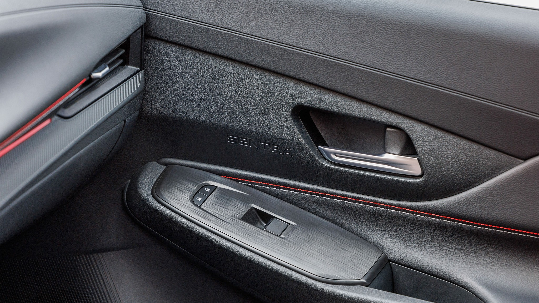 2026 Nissan Sentra OEM 11