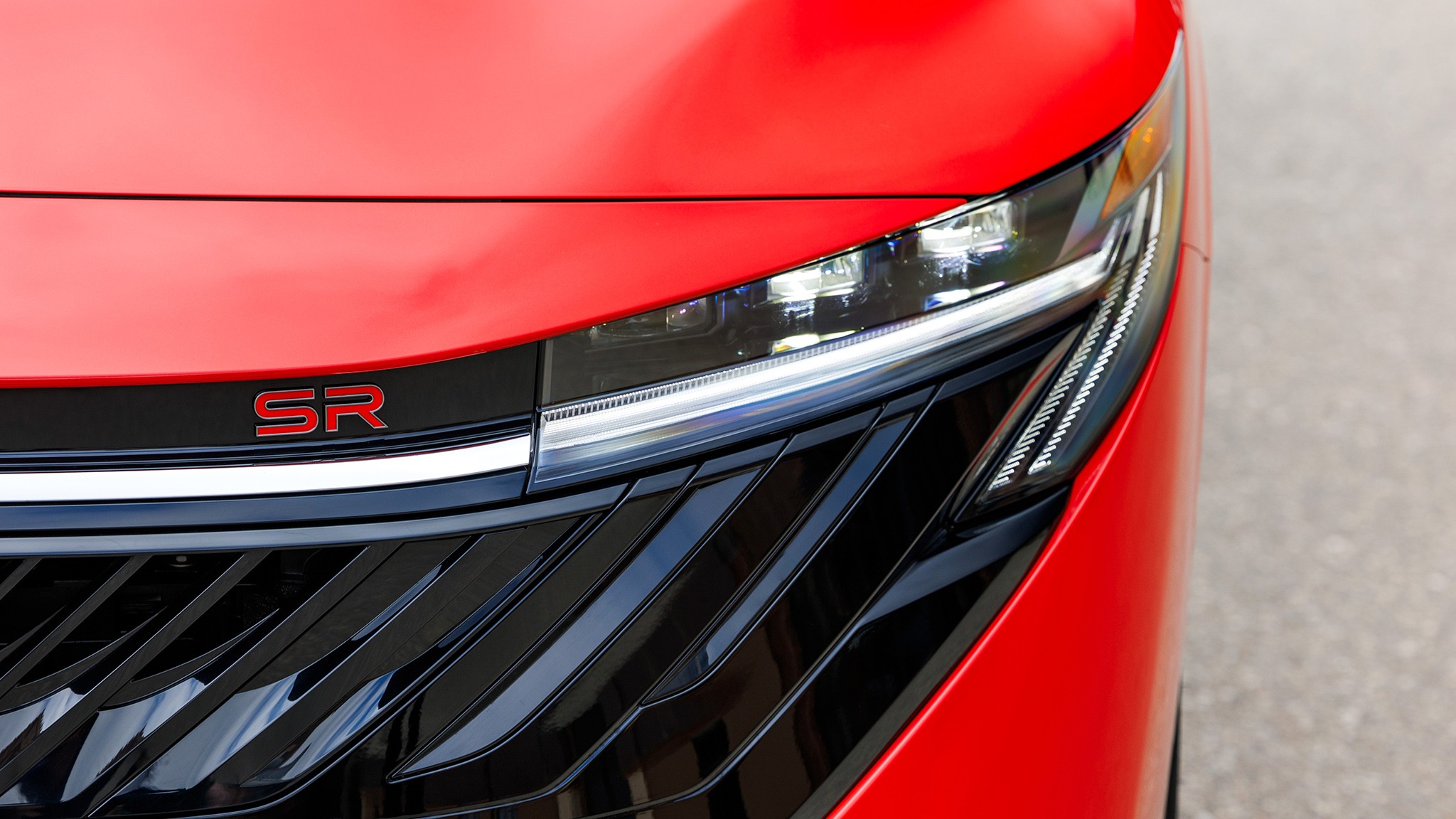 2026 Nissan Sentra OEM 12