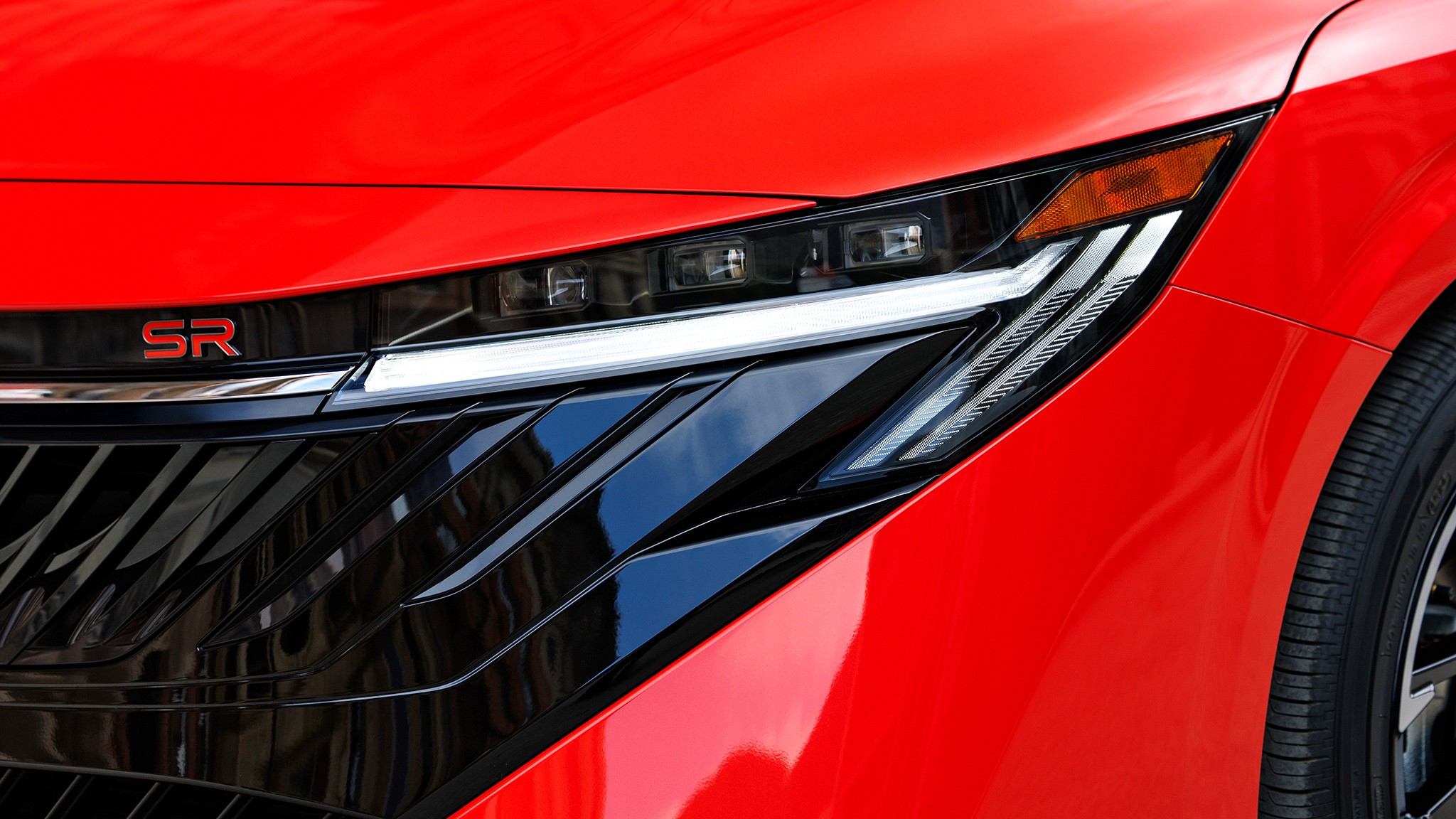 2026 Nissan Sentra OEM 14