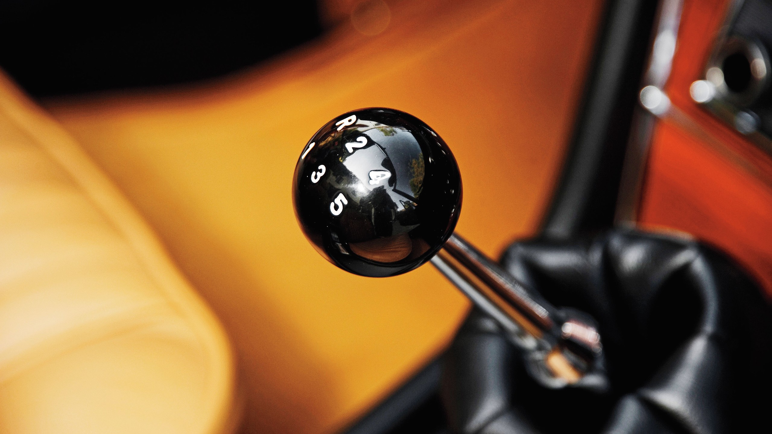 014 fiat dino 2400 spider shift lever ferrari engine motor trend classic