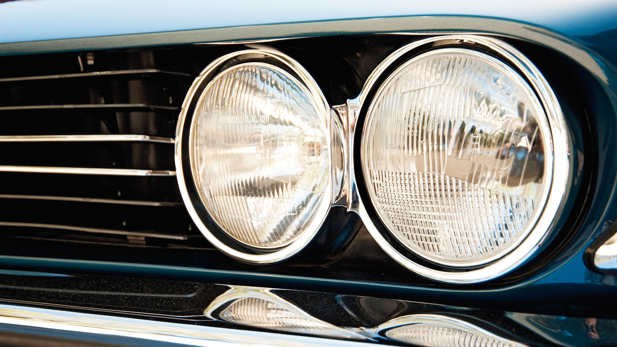 016 fiat dino 2400 spider headlights ferrari engine motor trend classic