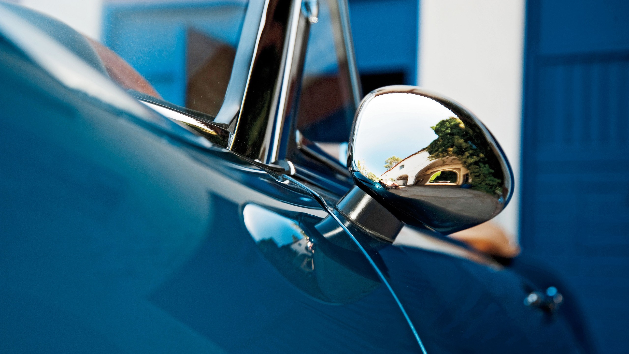 017 fiat dino 2400 spider side mirror ferrari engine motor trend classic