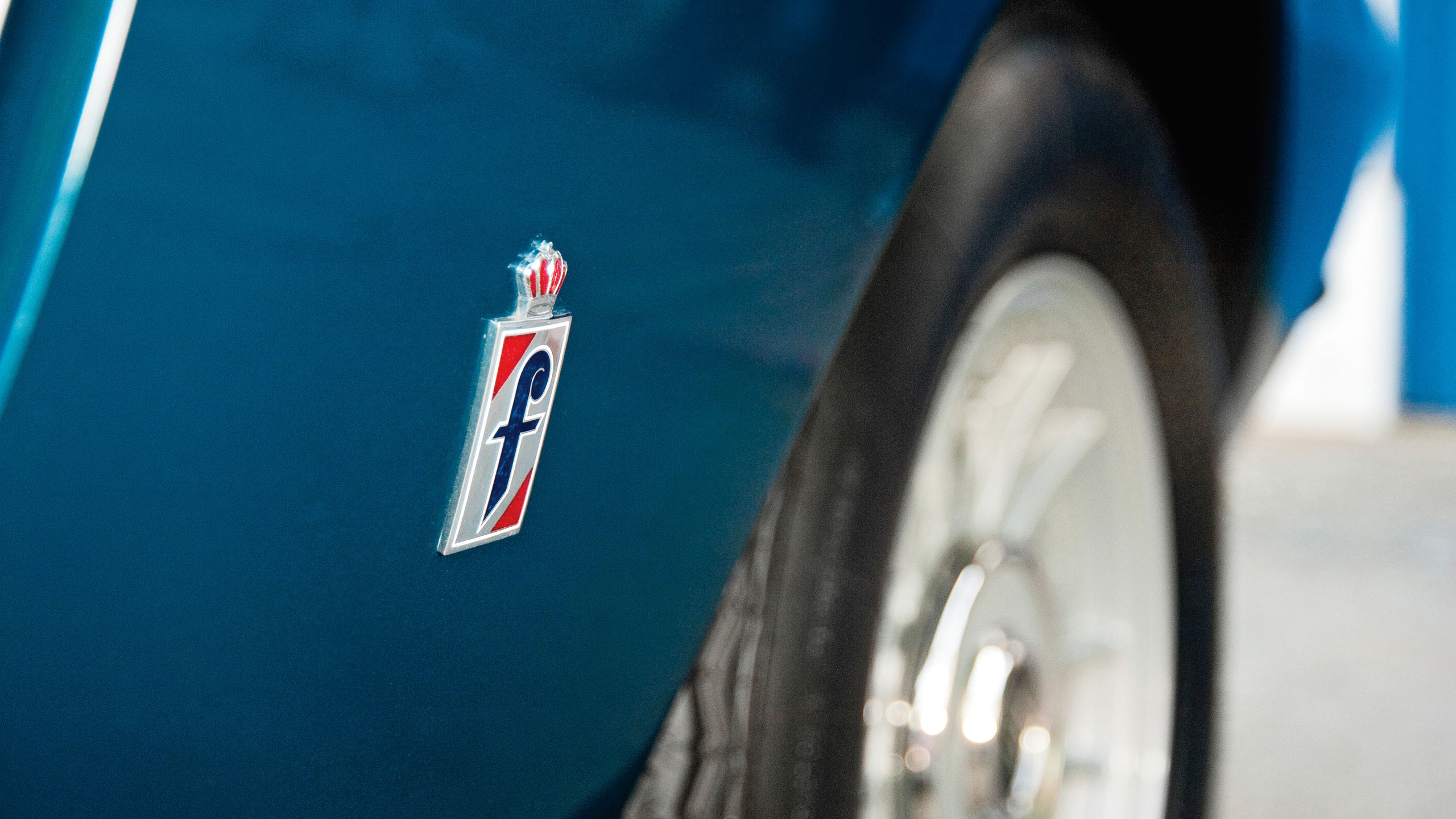 019 fiat dino 2400 spider logo ferrari engine motor trend classic