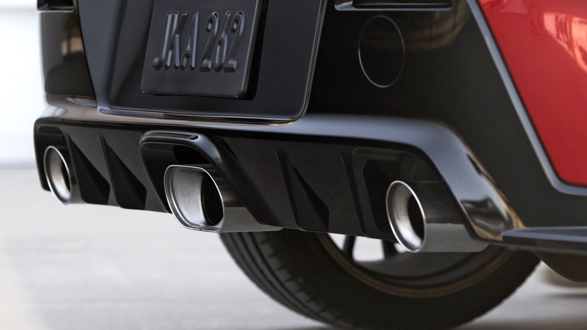 2026 Toyota GR Corolla Premium Plus AT SupersonicRed 029