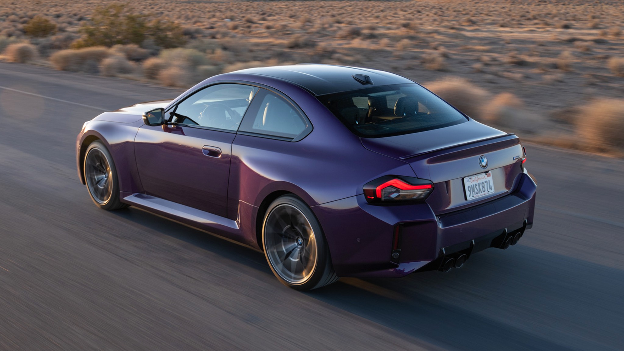 006 2025 Audi RS3 vs BMW M2