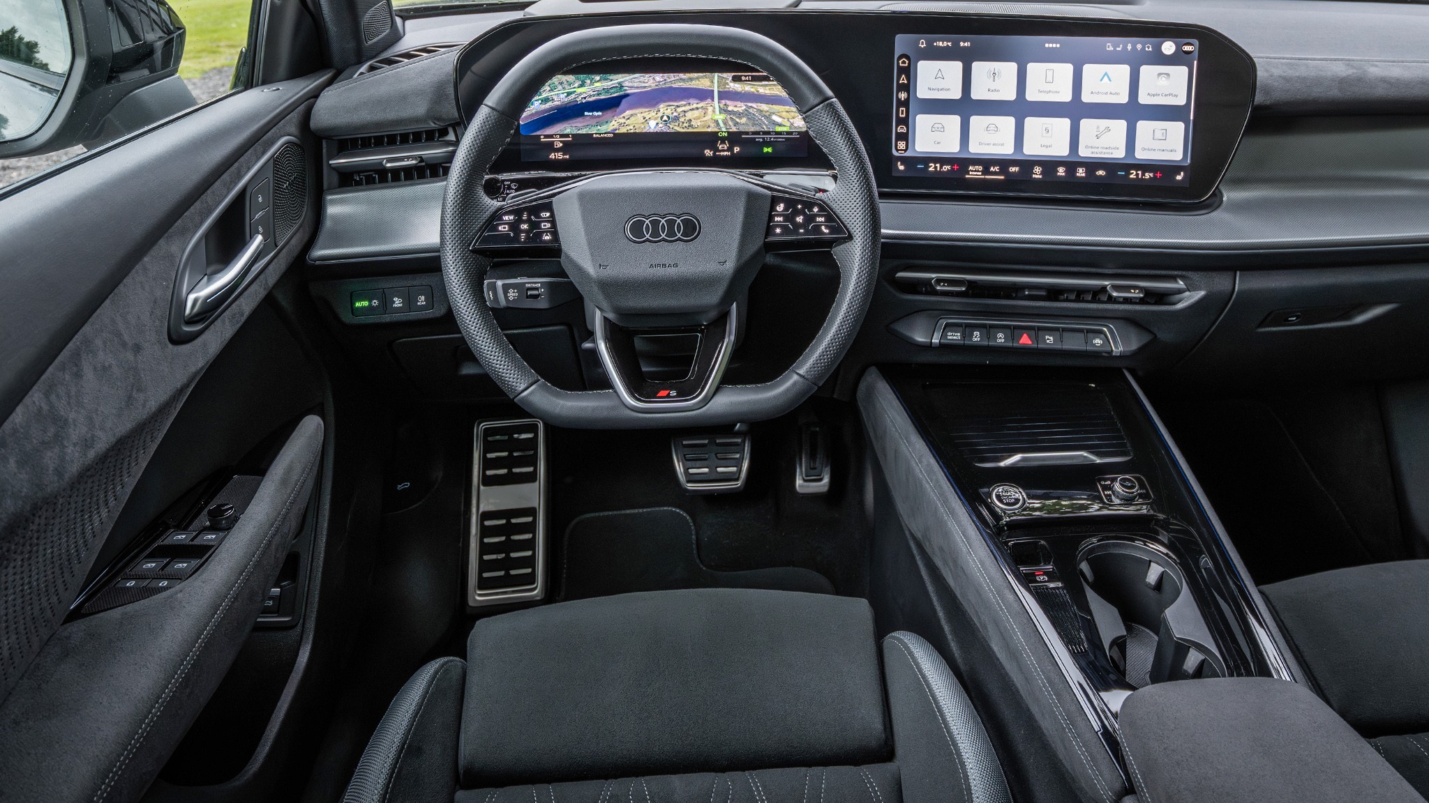 9 2026 Audi Q3 first drive