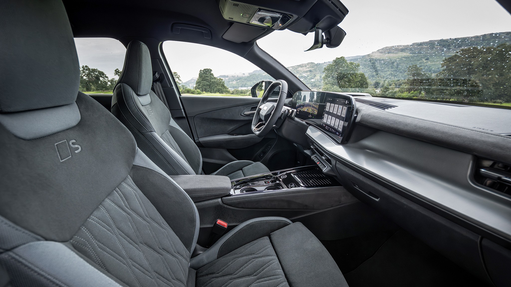 4 2026 Audi Q3 first drive