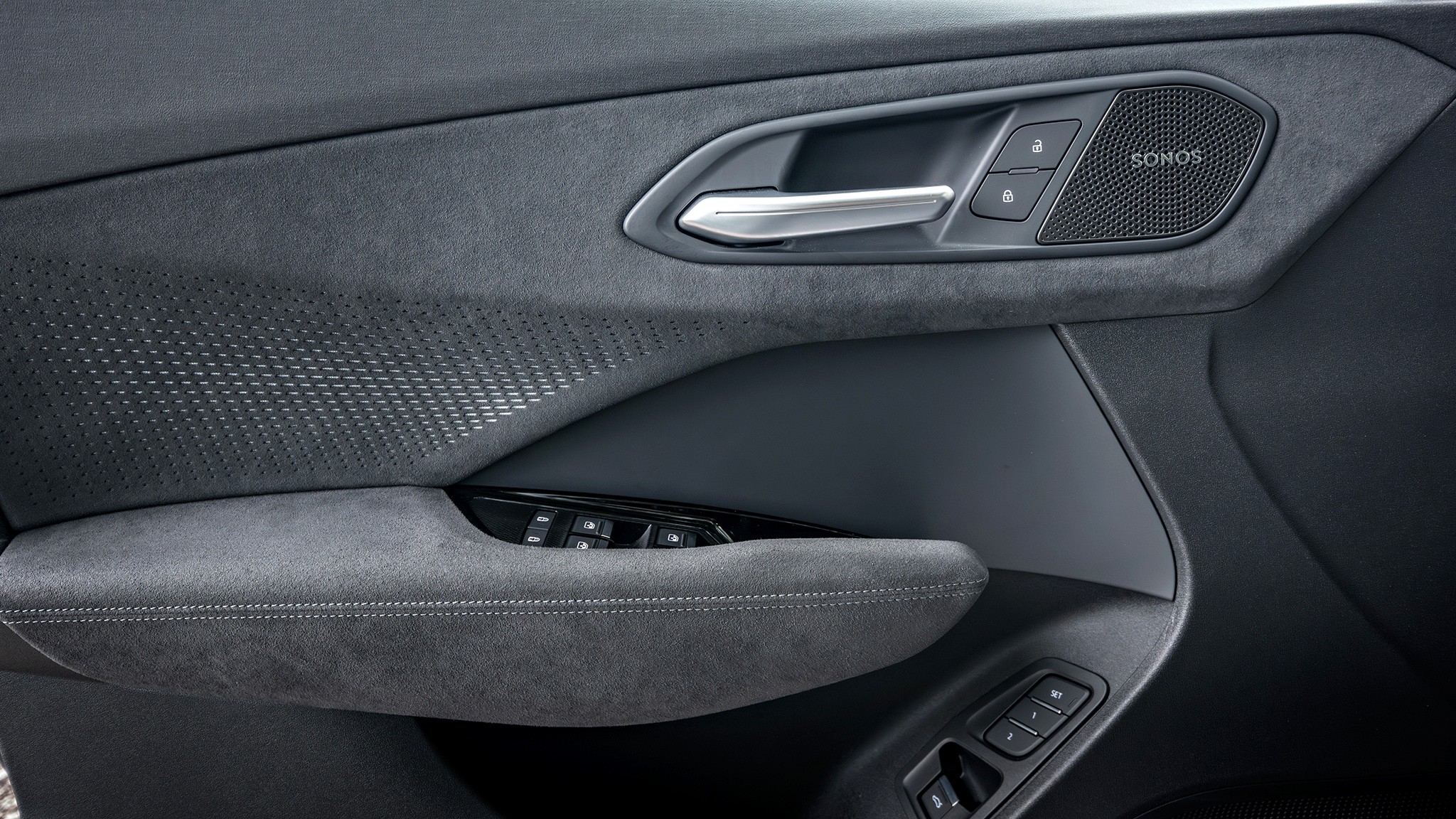 5 2026 Audi Q3 first drive