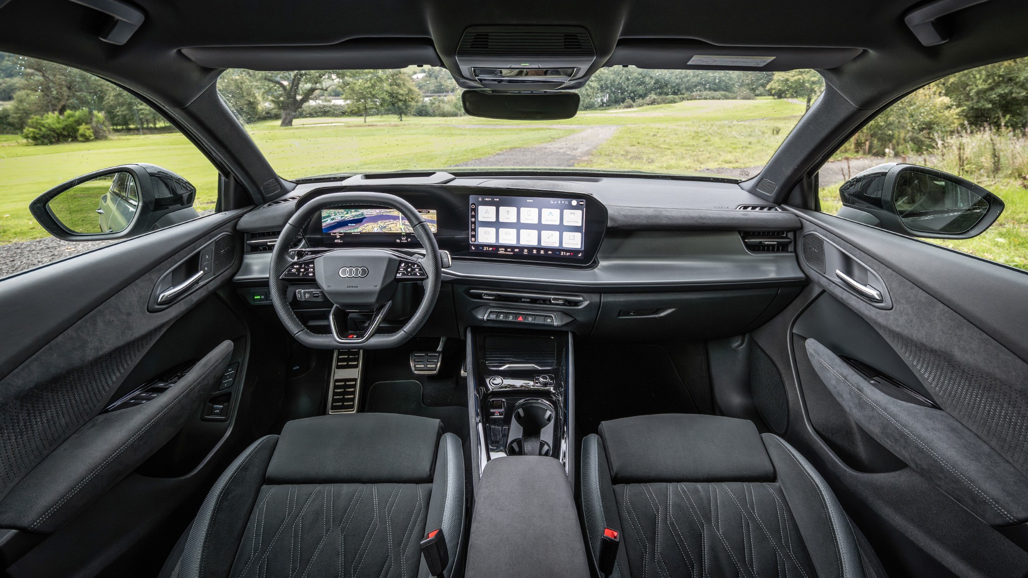 6 2026 Audi Q3 first drive