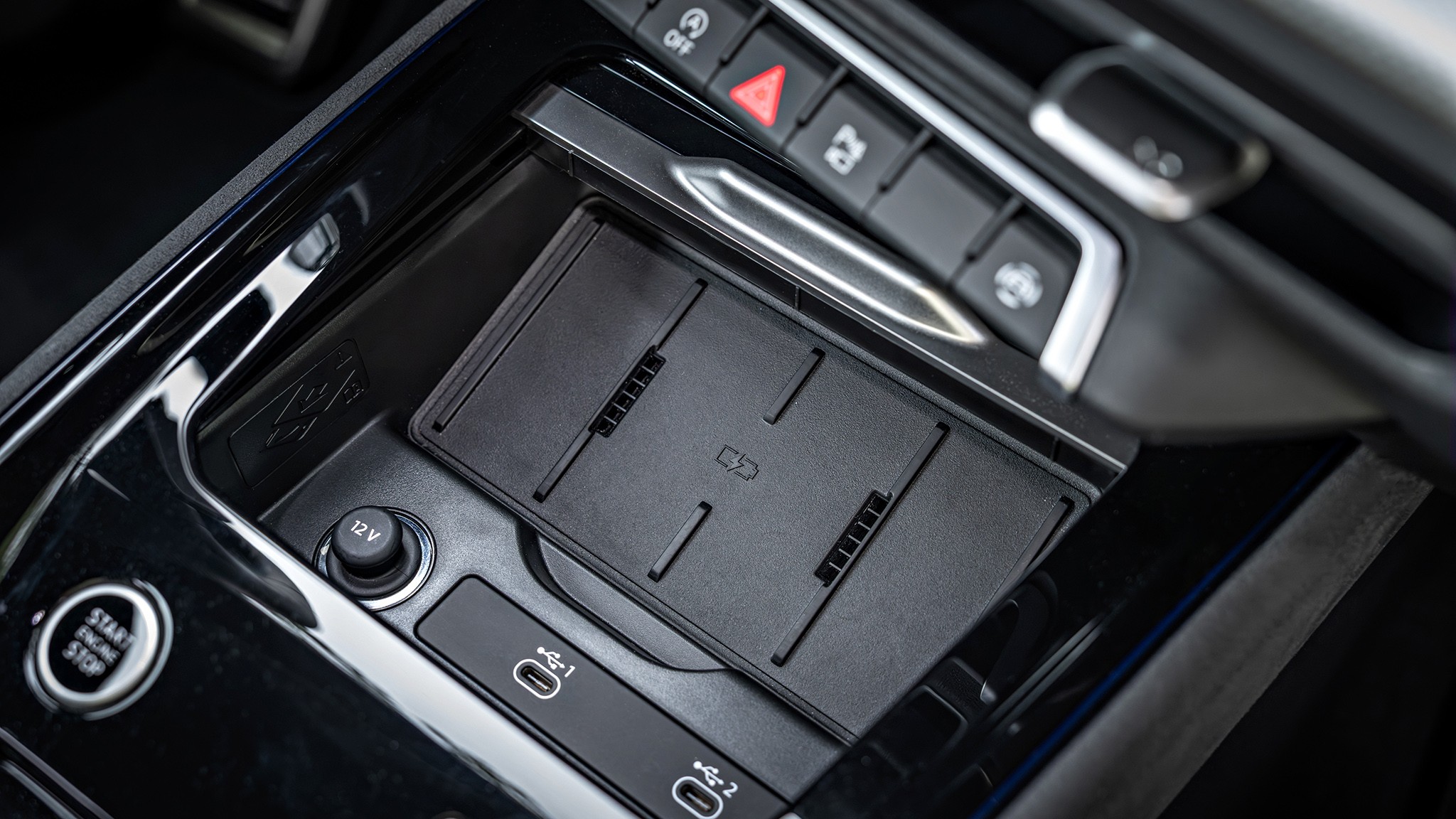 8 2026 Audi Q3 first drive