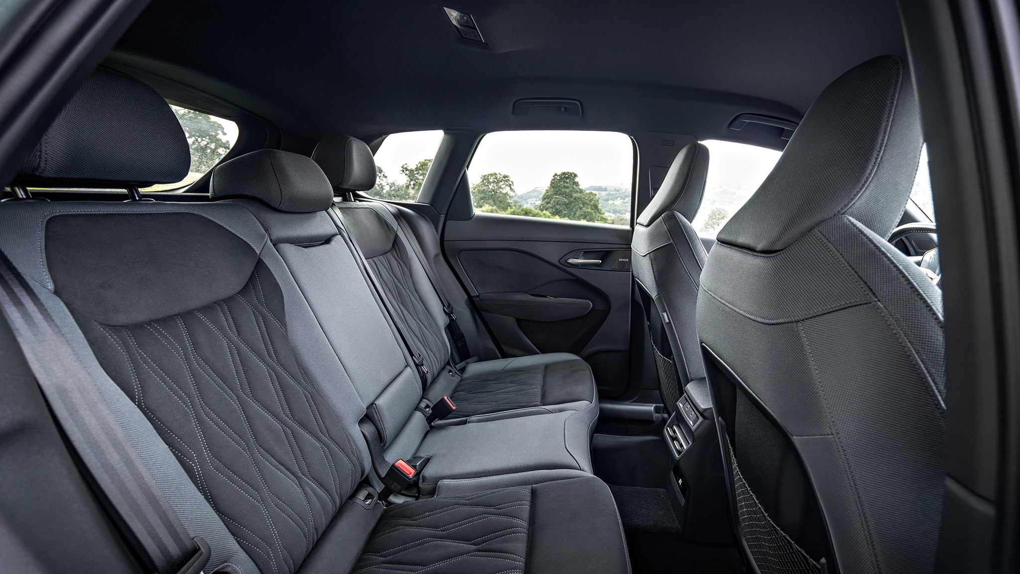 10 2026 Audi Q3 first drive