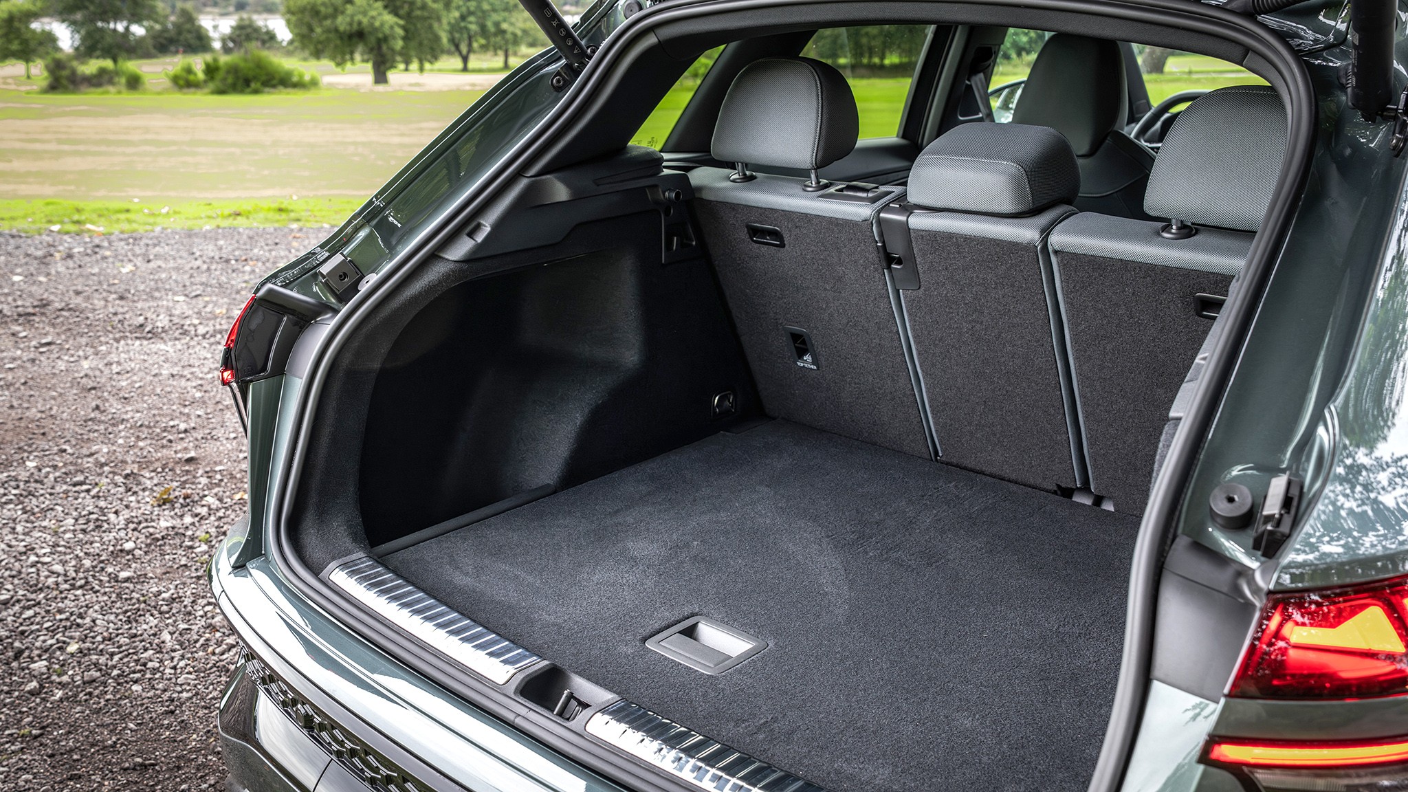 12 2026 Audi Q3 first drive