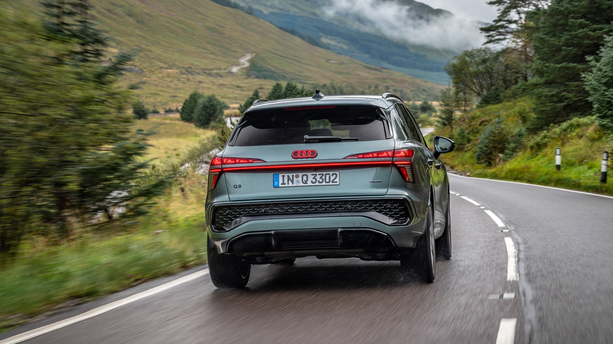 17 2026 Audi Q3 first drive