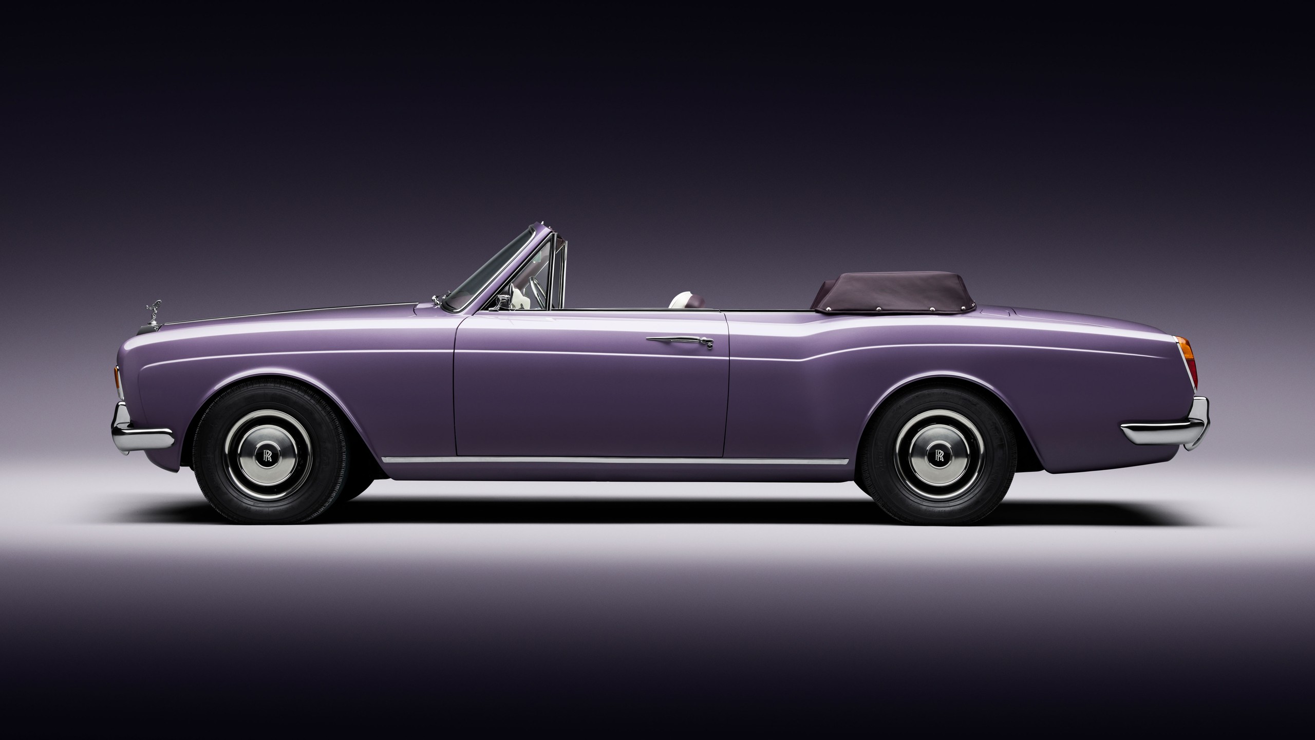 005 halcyon rolls royce ev side view first look review