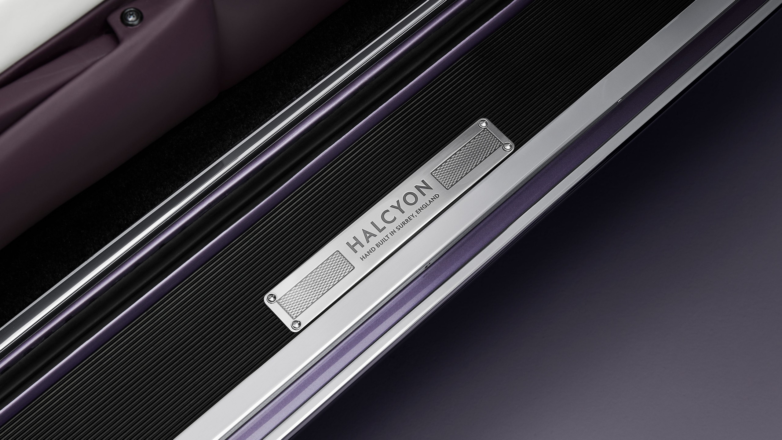 011 halcyon rolls royce ev door detail first look review