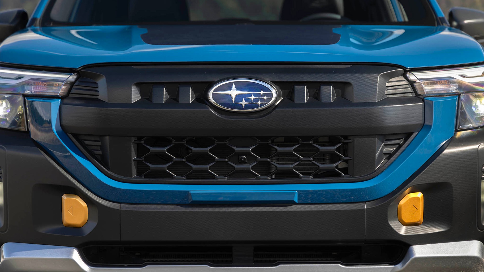 2026 Subaru Forester Wilderness 27