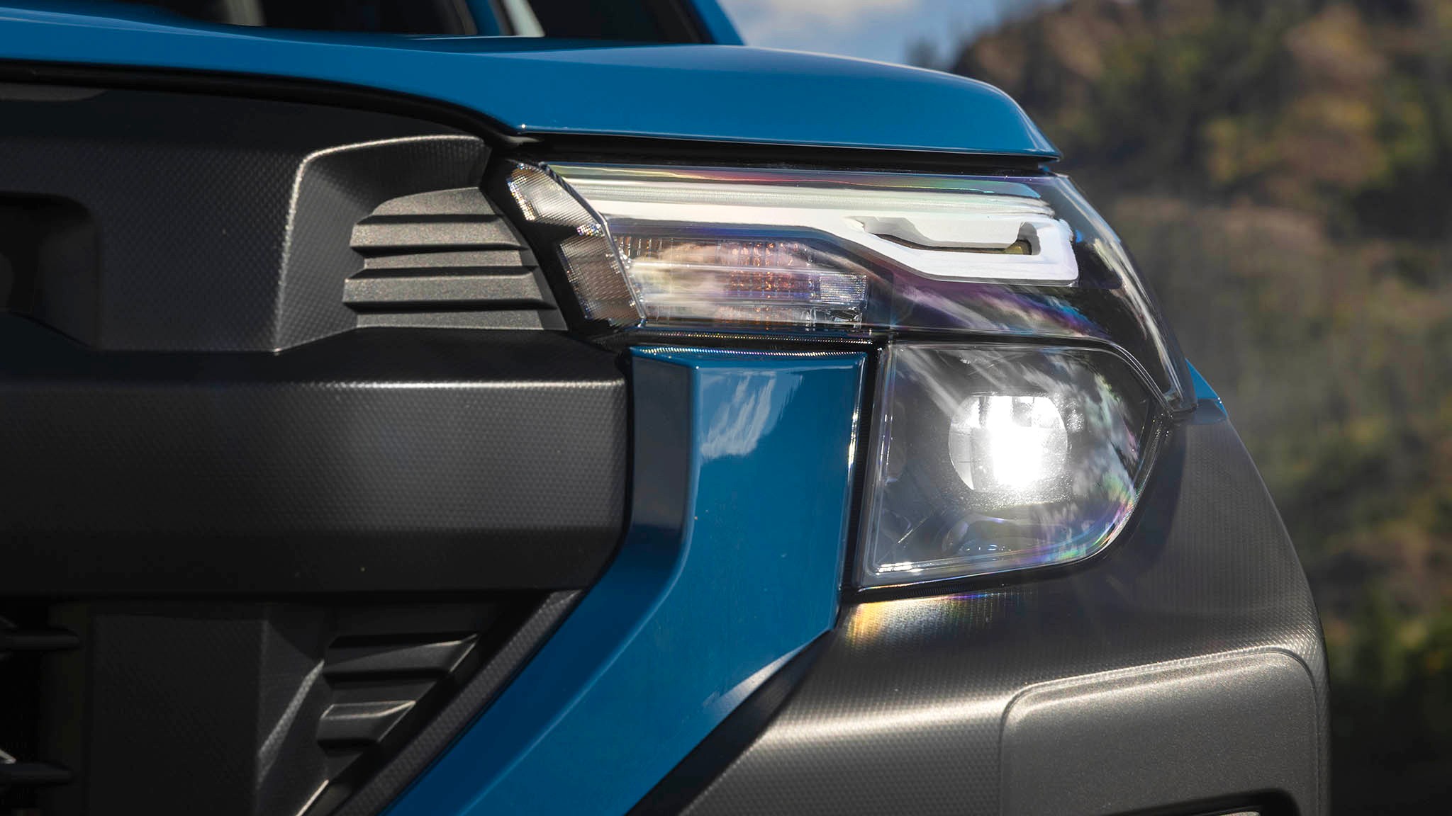 2026 Subaru Forester Wilderness 28