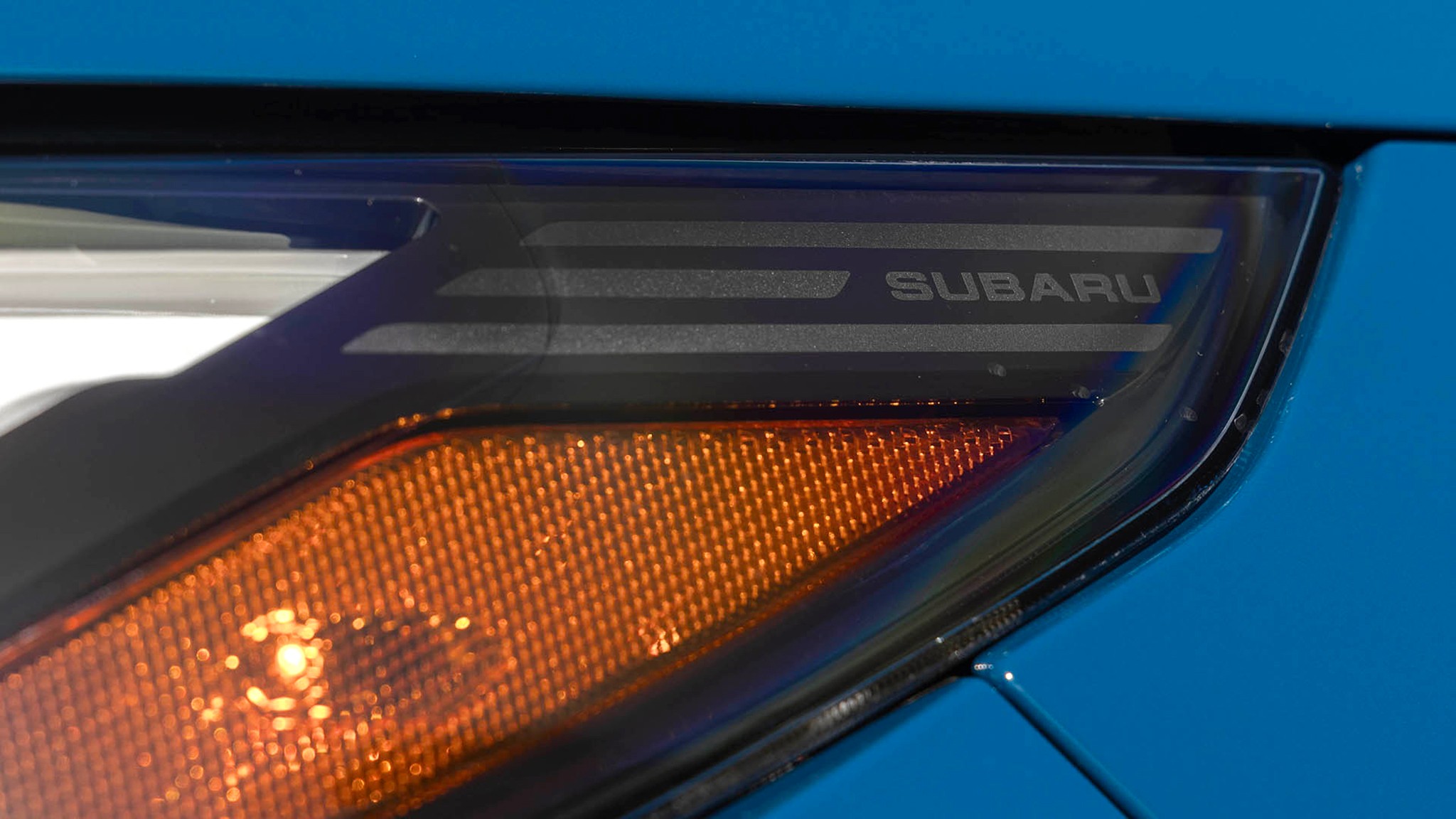 2026 Subaru Forester Wilderness 30