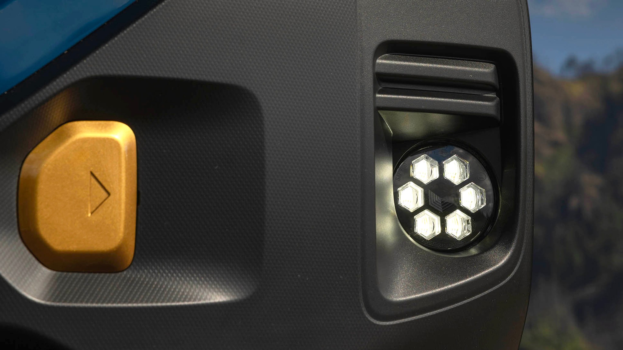 2026 Subaru Forester Wilderness 34