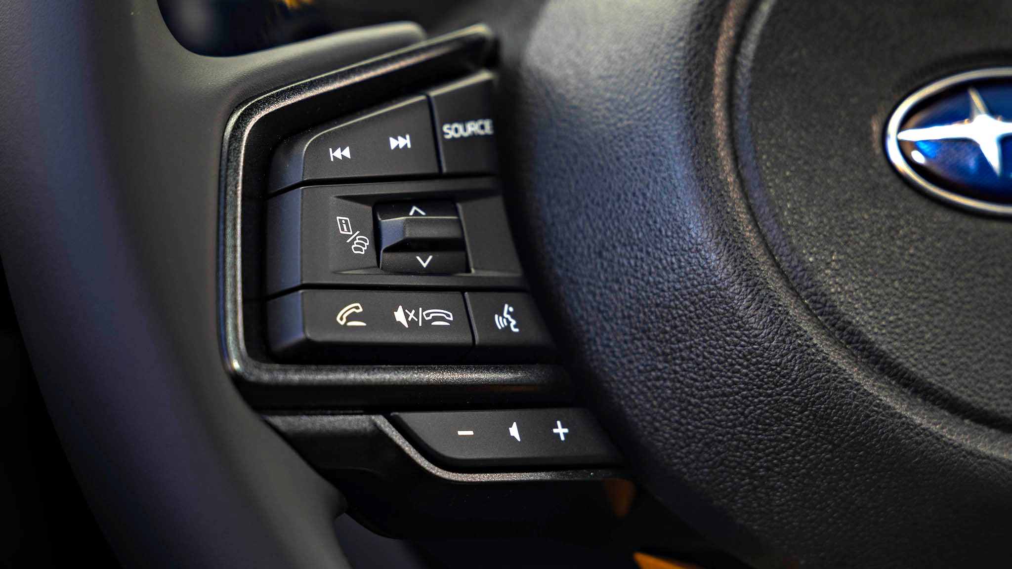 2026 Subaru Forester Wilderness 46