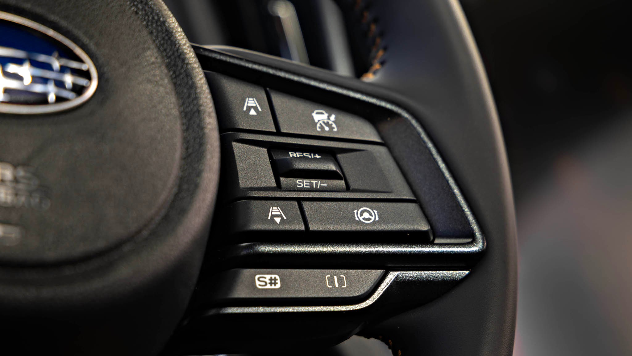 2026 Subaru Forester Wilderness 47