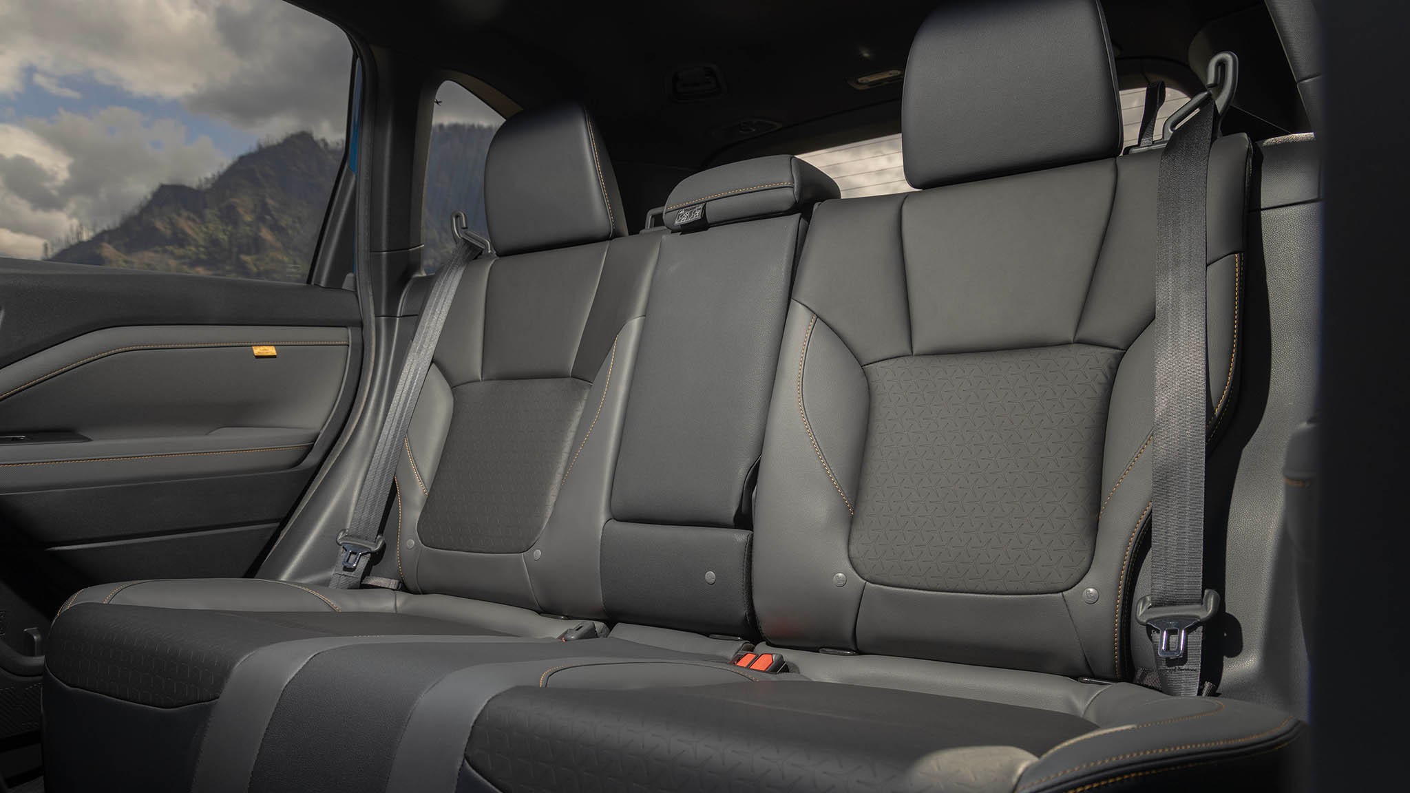 2026 Subaru Forester Wilderness 57