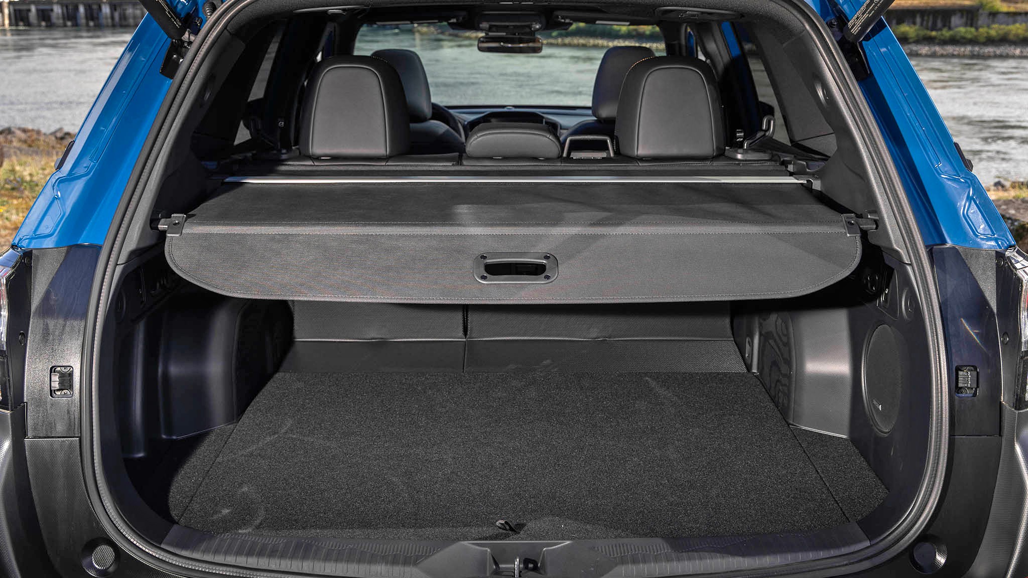 2026 Subaru Forester Wilderness 59