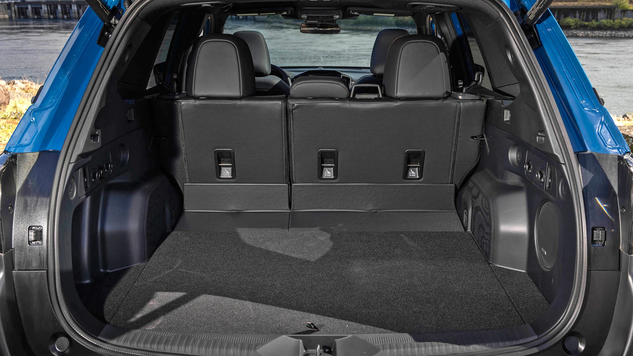 2026 Subaru Forester Wilderness 60