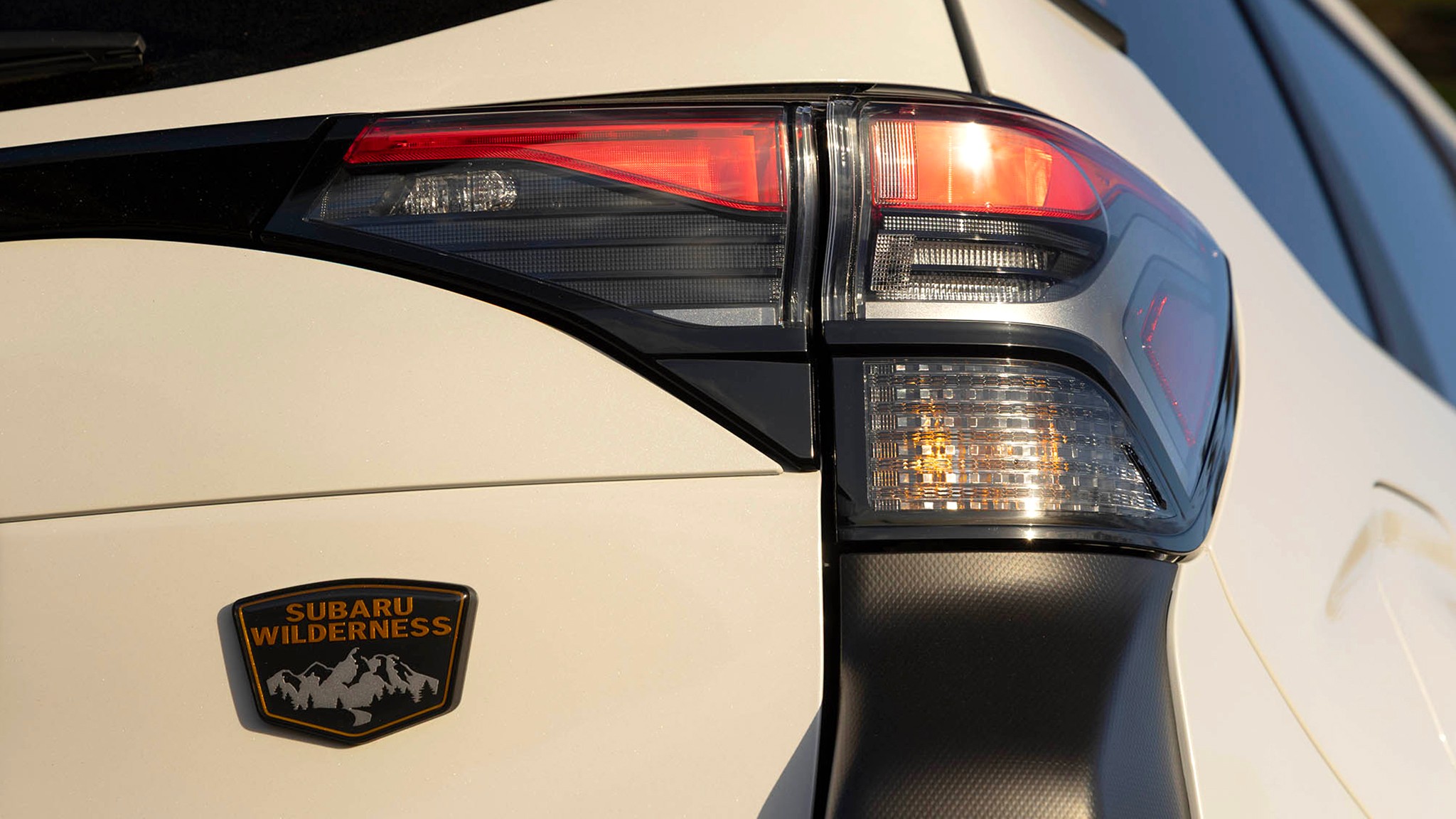 2026 Subaru Forester Wilderness 94