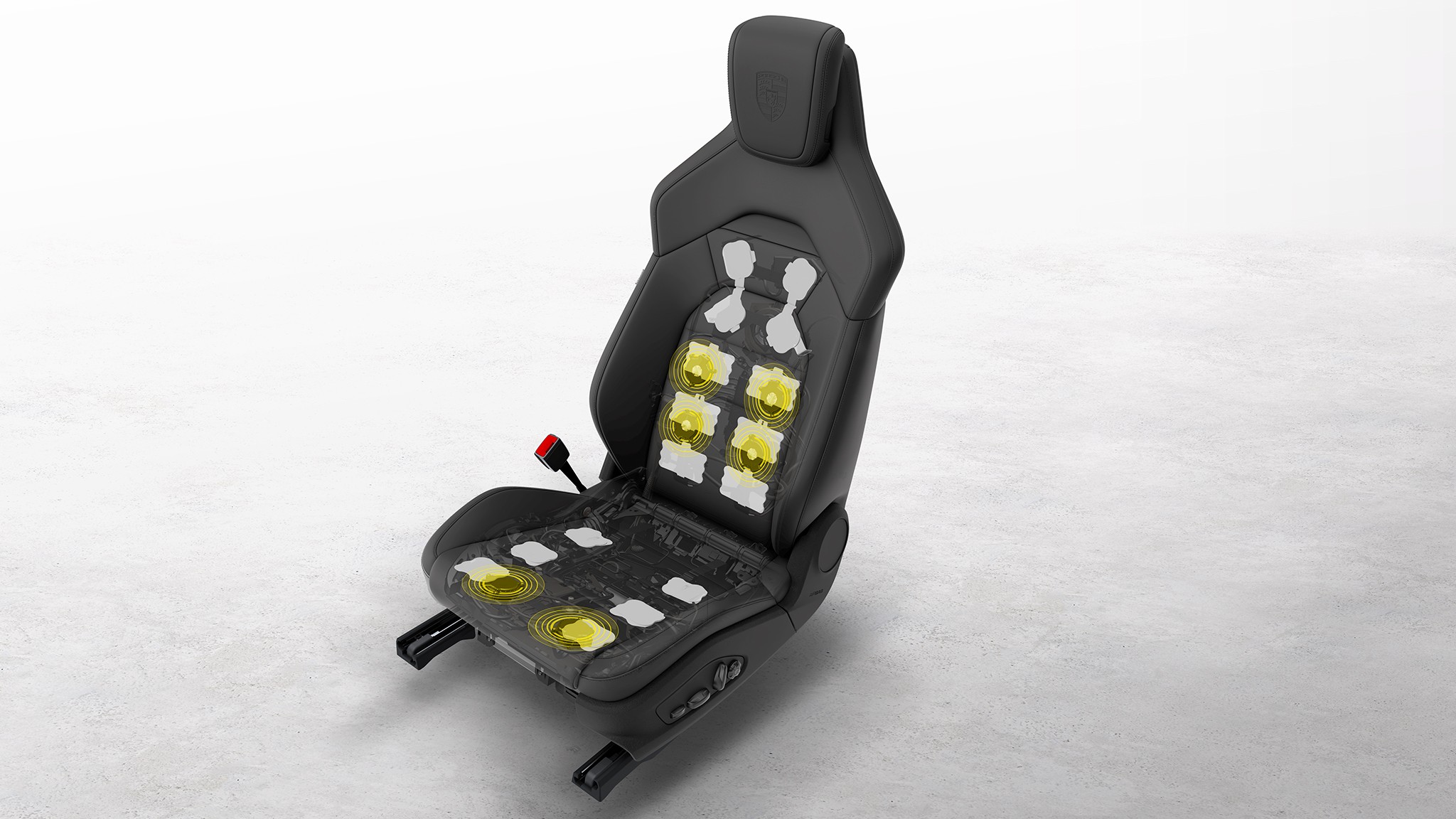 13 2027 Porsche Cayenne EV Tech Dive