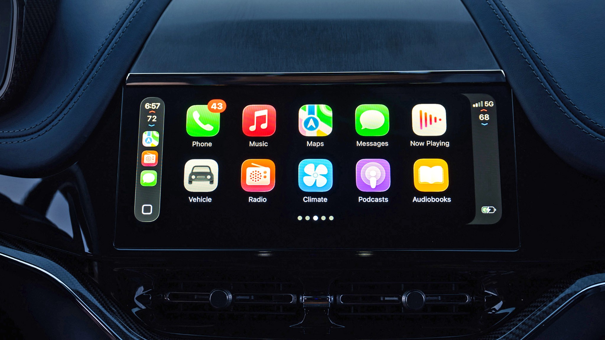 103 2026 Aston Martin DBX S Chimera Blue