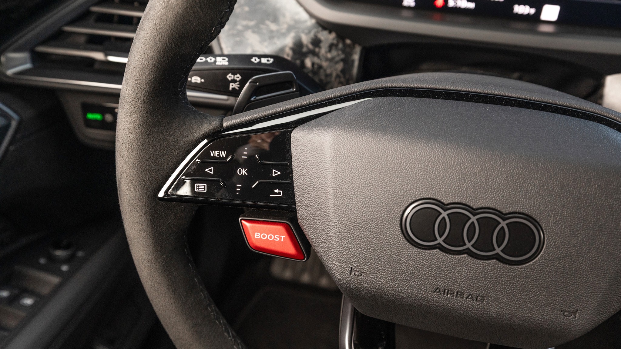 022 2026 Audi E Tron GT RS